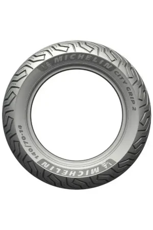 Acheter En Ligne Michelin Pneu moto arrière 140-70-16 City Grip 2 Tl 65S (941396)