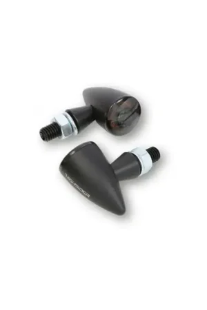 Highsider Clignotants LED moto FPL Apollo Réduction