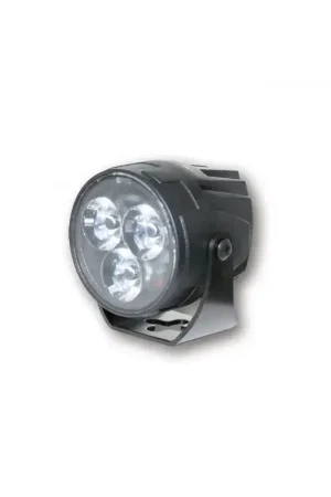 Acheter En Ligne Highsider Phare moto feu de route 12061