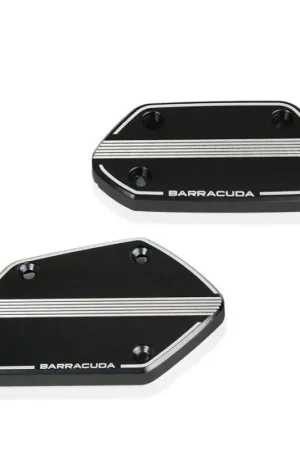 Barracuda Bouchon de résevoir de frein/embrayage moto Acheter Direct