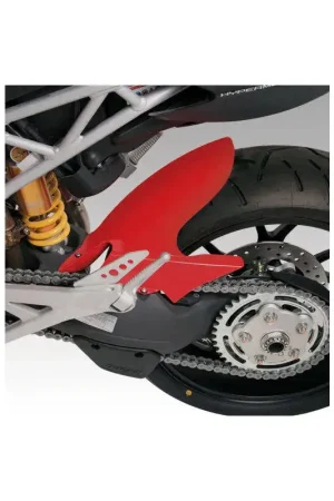 Barracuda Garde-boues arrière moto Ducati Hypermotard 796 / 1100 Super Prix