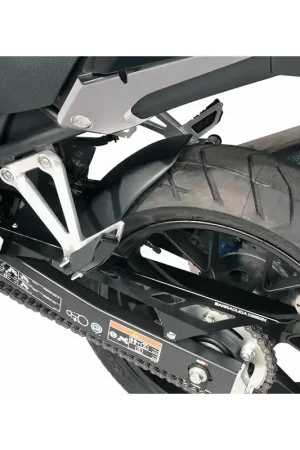 Barracuda Garde-boues arrière moto Honda Cbr500r / F / X Remise