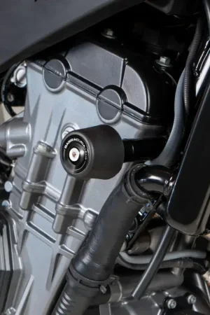 Seulement Aujourd’hui Barracuda Kit tampon KTM 790 Duke (2018-2020)
