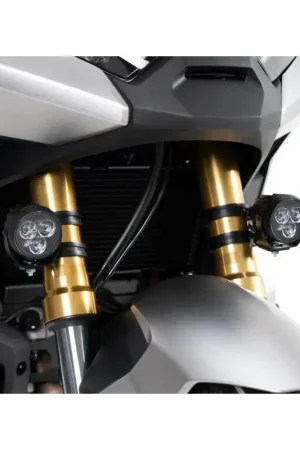 Super Prix Barracuda Pattes de phare moto additionnels X-ADV Honda