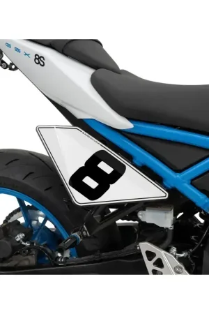 Retour Gratuit Barracuda Support numero Suzuki GSX 8S 2023