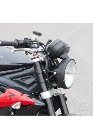 Bon Plan LSL Phare LED moto LTD-Style rim