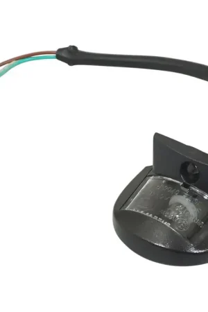 Acheter Direct P2R Eclairage de plaque immatriculation Peugeot 50 Tweet