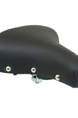 Authentique P2R Selle avec ressort Solex