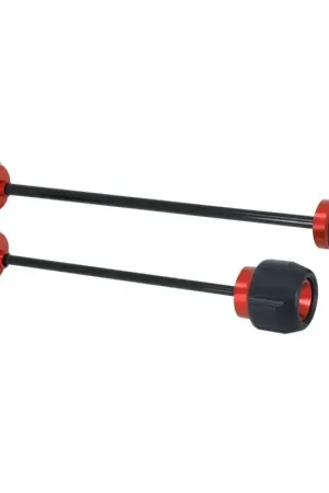 Avoc Protection axe de roue avant-arriere Honda 750 X-Adv Dernière Chance