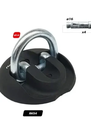 Radikal Anneau d'ancrage Offre Exclusive