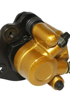 Authentique P2R Étrier de frein avant Piaggio 50 NRG Power DD 2006>2013