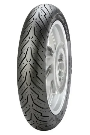 Seulement Aujourd’hui Pirelli Pneu arrière Angel TL 64P Reinf.