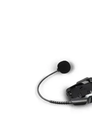 Certifié Cardo Adaptateur pour casque jet Kit Freecom-X/Spirit