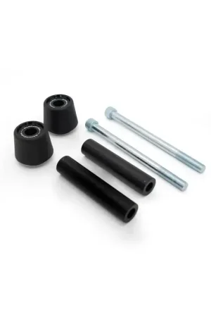 Barracuda Kit de tampons protection moto Honda CB650R Livraison Express