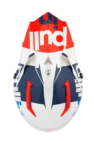 Solde Pull-in moto Visière casque de moto cross Pull-in 26
