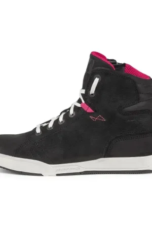 Forma Chaussures moto femme Swift X Fit Nouveauté