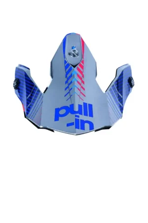 Pull-in moto Visière casque Vente Directe