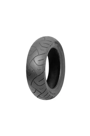 Meilleur Prix Deli Tire Pneu scooter 130-60-13 Sc-102 Tl 60M Reinf