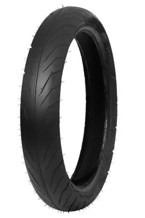 Bon Marché Deli Tire Pneu scooter 80-80-14 Thunder Sb-108 Tl 53L Reinf