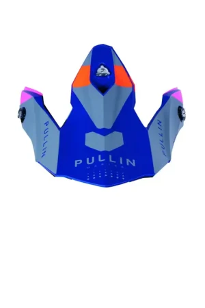 Pull-in moto Visière casque Dernière Chance