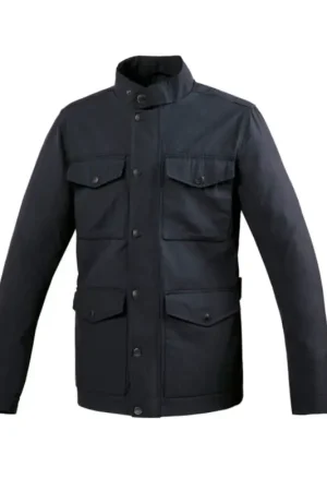 Paiement Sécurisé Tucano Urbano Veste moto Robert