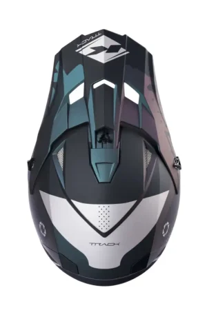 Acheter Direct Kenny Visière casque Track 22