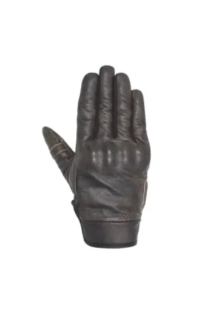 4Square Gants moto été Stealth Quantité Limitée