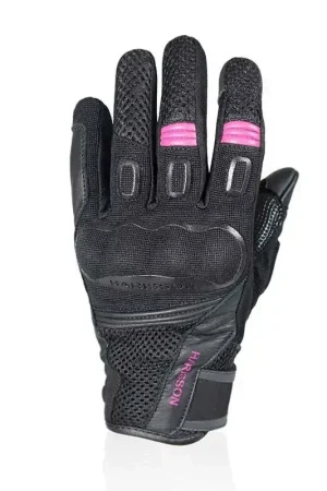 Harisson Gants moto été femme Leader II Expédié Aujourd’hui
