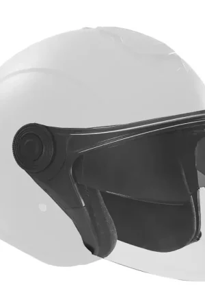 Nouvelle Collection Exklusiv Écran casque de moto