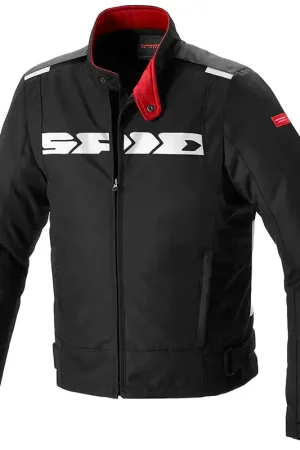 Meilleure Vente Spidi Veste moto solar h2out