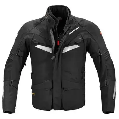 Spidi Veste moto alpentrophy Offre Exclusive