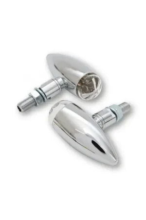 Highsider Clignotants LED Micro-Bullet Offre Exclusive
