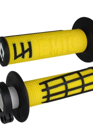 Odi Poignées Emig 2.0 V2 Lock-On Certifié
