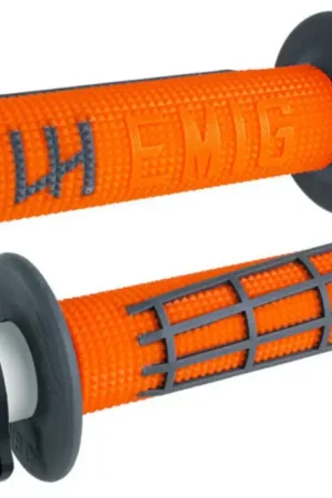 Acheter Direct Odi Poignées Emig 2.0 V2 Lock-On