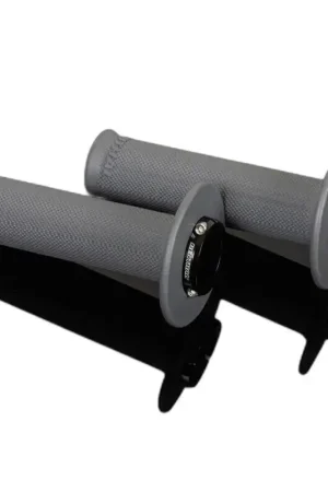 Bon Plan Renthal Poignées moto cross Lock-On
