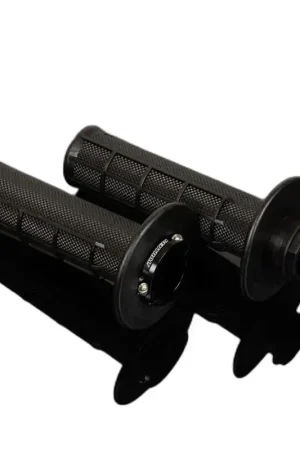 Achat Immédiat Renthal Poignées moto cross MX R-Works Lock-On UltraTacky™