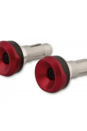 Highsider Embout de guidon Akron XS Commander Maintenant