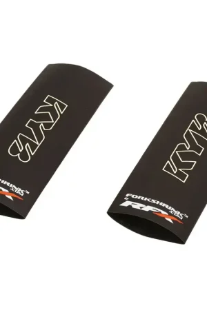 RFX Protection de fourche supérieure moto Race Series Forkshrink logo KYB Paiement Sécurisé