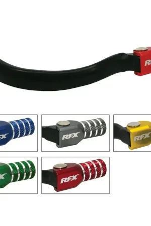 RFX Sélecteur de vitesse moto Race Certifié