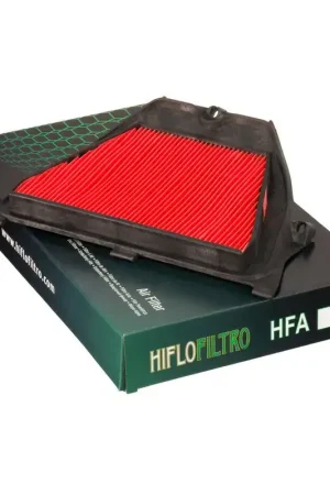 Bon Plan Hiflofiltro Filtre à air moto HFA1616