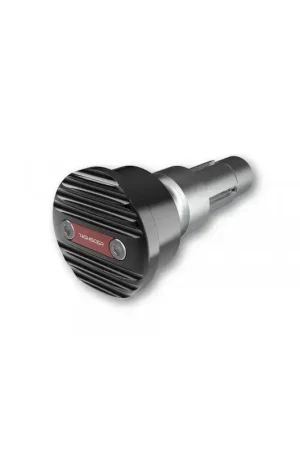 Highsider Paire d'embout de guidon Wave Usine Directe