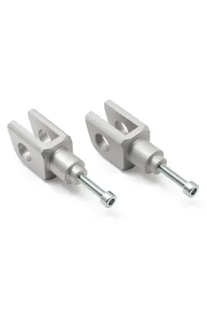 Acheter En Ligne LSL Paire de kit complet repose-pieds
