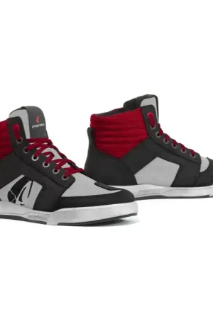 Top Vente Forma Baskets moto Ground Chicago .R Dry