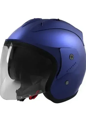 Stormer Casque moto jet Sun Evo 2.0 Solde