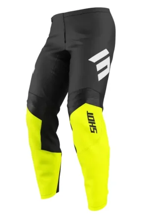 Commander Maintenant Shot Race Gear Pantalon moto cross Draw