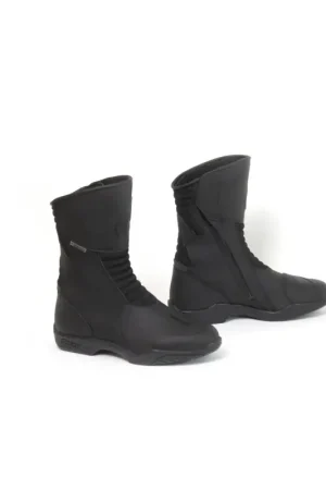 Nouvelle Collection Forma Bottes moto homologuee arbo dry WP
