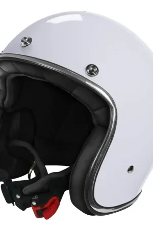 Stormer Casque moto jet Quartz Remise