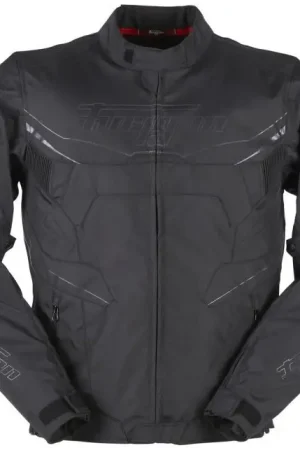 Blouson Moto Textile FURYGAN KORBEN Pas Cher