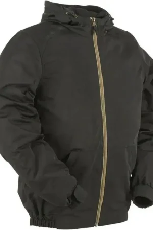 Blouson Moto Textile FURYGAN KARL Certifié