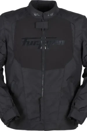 Meilleur Prix Blouson Moto Textile FURYGAN NORMAN